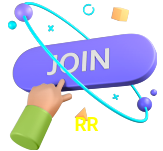 Junte-se ao cassino 1RR hoje mesmo