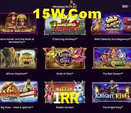Diretório de Jogos 1RR