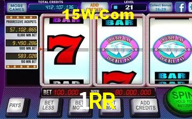 Diretório de Jogos 1RR