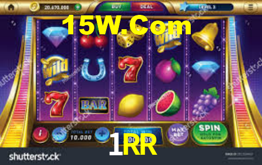 Interface do App 1RR