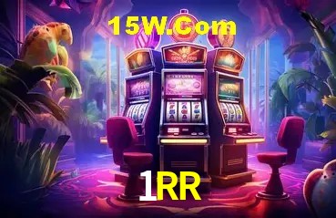 Provedores de Jogos 1RR