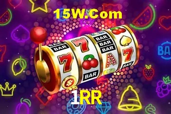 Recursos de Bônus 1RR