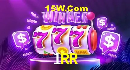 Provedores de Jogos 1RR