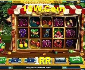 Casino Ao Vivo 1RR