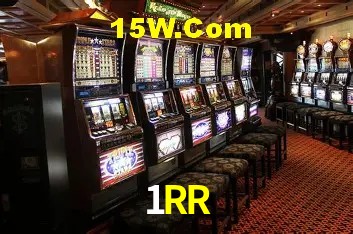 Tecnologia da Plataforma 1RR