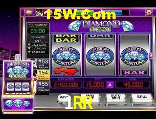 Casino Ao Vivo 1RR