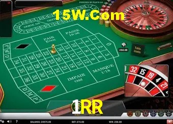 Experiência VIP 1RR