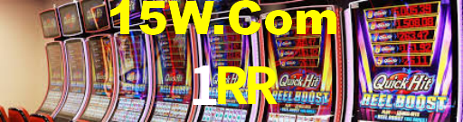 Sinta a adrenalina dos jogos de cassino com 1RR