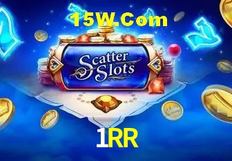 Slot Games 1RR